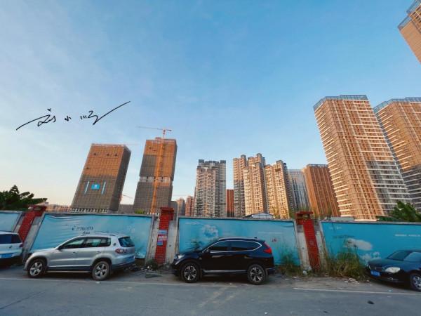 廣州唯一的國家級新區，被譽為大灣區C位，卻被廣州人嫌棄太遠