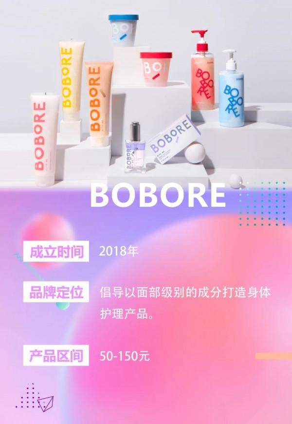 新銳說 | 個護品牌BOBORE如何用顏值槓桿撬動“Z世代” 新銳說 | 個護品牌BOBORE如何用顏值槓桿撬動“Z世代”