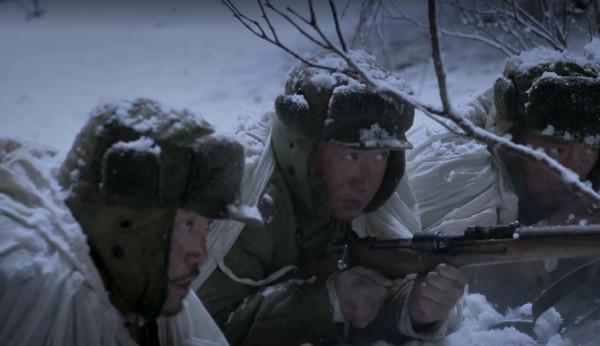 120萬美軍的噩夢，血戰長津湖，志願軍有多拼？