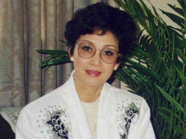 《霓虹燈下的哨兵》趙大大，與曹銀娣離婚後，袁嶽孤獨走完餘生？