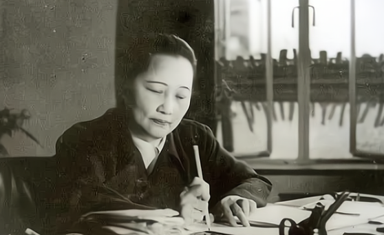 解讀宋慶齡遺囑秘聞：母親給我的黃金首飾，不可以分