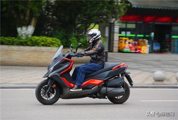 光陽賽艇S350為何值得被推薦