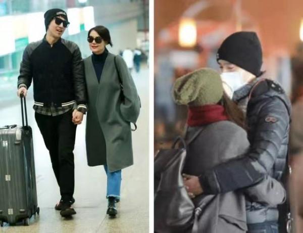 高圓圓:為愛流過4次淚,嫁趙又廷後為愛隱退,42歲被寵成公主 高圓圓:為愛流過4次淚,嫁趙又廷後為愛隱退,42歲被寵成公主