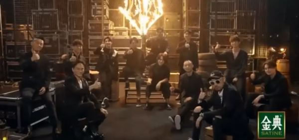 《披荊斬棘的哥哥》成團，這個名單你滿意嗎？