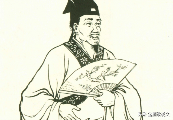 民間故事：祖先少給風水錢，50年後有人討債，搬家躲過一劫