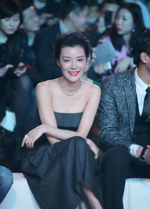 揭秘:車曉為什麼和山西首富李兆會離婚?鉅額分手費真有其事? 揭秘:車曉為什麼和山西首富李兆會離婚?鉅額分手費真有其事?