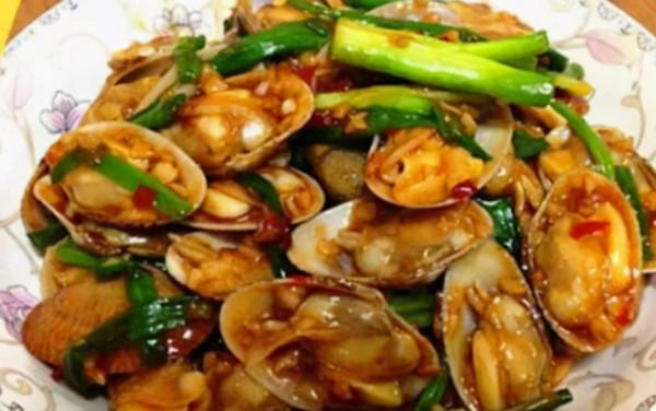 精選38款菜品推薦,色香味俱全,好吃得停不下來 精選38款菜品推薦,色香味俱全,好吃得停不下來