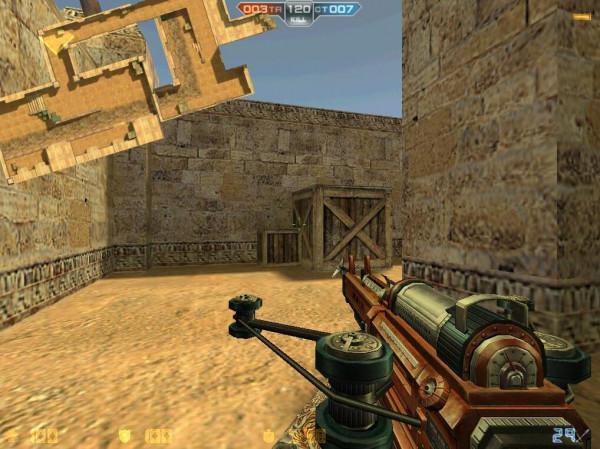 CS裡的鳳凰戰士,現實中是一個強悍但悲慘的恐怖組織 CS裡的鳳凰戰士,現實中是一個強悍但悲慘的恐怖組織