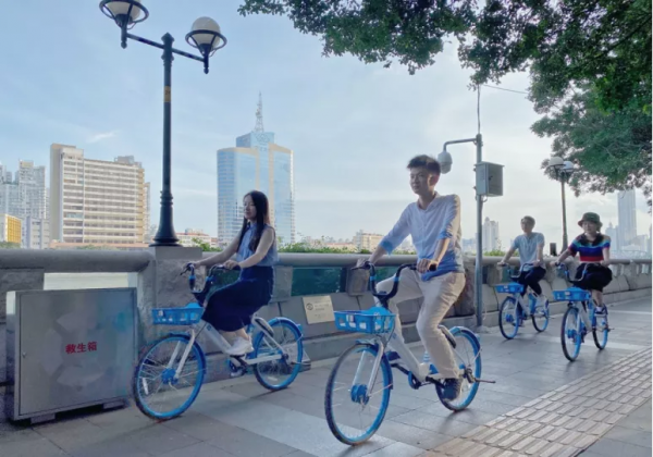 高德三季度中國交通報告,重慶還是最堵,北京蟬聯綠色出行榜首 高德三季度中國交通報告,重慶還是最堵,北京蟬聯綠色出行榜首