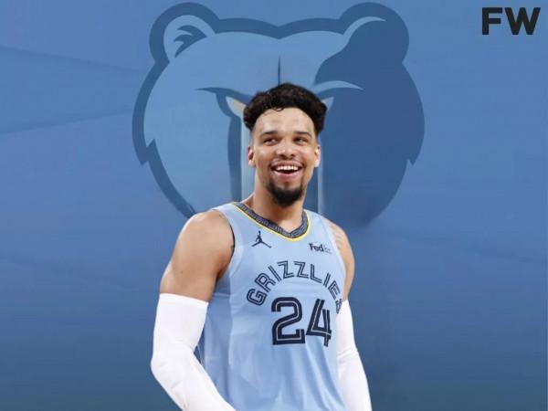 美媒列出了灰熊2021-2022賽季的潛在首發陣容，再進季後賽難