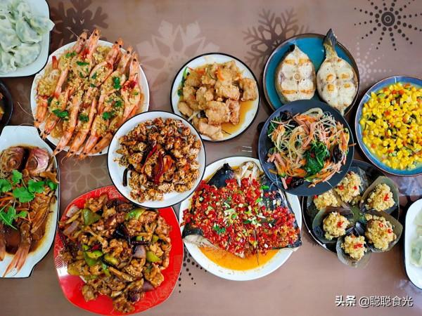 入冬後多給孩子吃8種食物，對眼睛好，營養豐富，人人吃得起