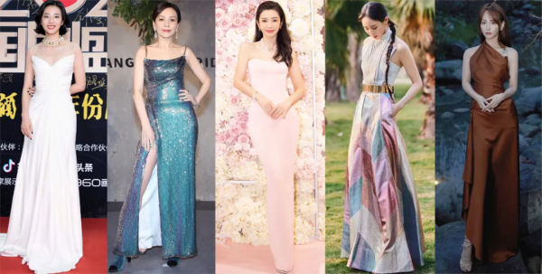 粉色嬌嫩,如今李冰冰幾歲了?| 誰最美 粉色嬌嫩,如今李冰冰幾歲了?| 誰最美