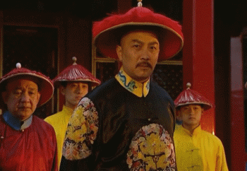 乾隆翻臉了(2):直接廢除雍正的“一體當差,一體納糧” 乾隆翻臉了(2):直接廢除雍正的“一體當差,一體納糧”