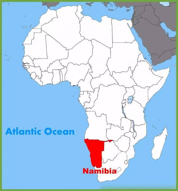 中國軍校學了兩年,放牛娃逆襲當總統,奈米比亞和我們也很鐵? 中國軍校學了兩年,放牛娃逆襲當總統,奈米比亞和我們也很鐵?