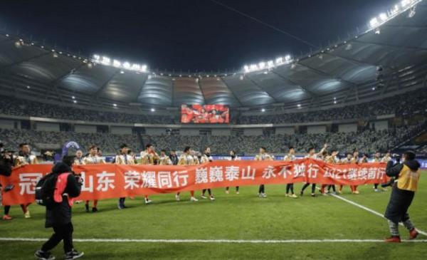 絕殺國安之後，山東魯能喜迎2連勝！這種水平想奪冠，沒戲嗎？