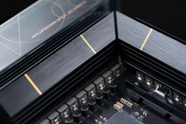 ProArt X570 CREATOR WIFI主機板評測：帶雷電介面的AMD創作者之選