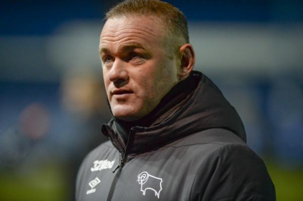 財政艱難!英冠德比郡俱樂部官宣破產,正在尋找買家接手 財政艱難!英冠德比郡俱樂部官宣破產,正在尋找買家接手