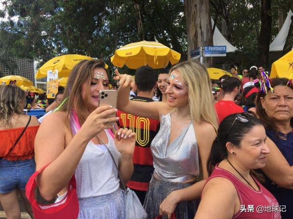 巴西：貧民窟被黑幫控制，為何裡面的人卻倍感“幸福”？