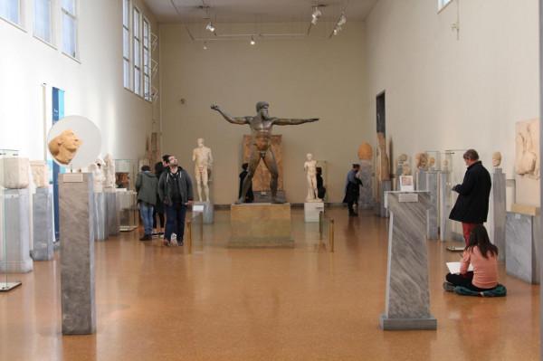 一生中一定要去的地方——雅典 一生中一定要去的地方——雅典