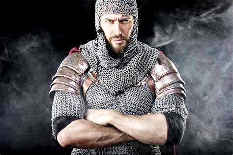 新一代織物材料有望實現智慧硬度調節