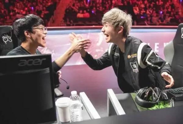 寶博：刺激的LOL世界賽即將開始，賽事的精彩程度