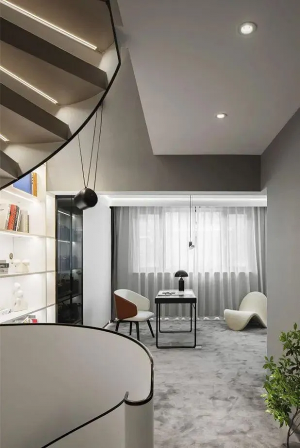 林上淮丨極致融合,於藝術之美中注入煙火氣 林上淮丨極致融合,於藝術之美中注入煙火氣