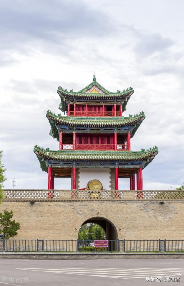 新疆最溼潤的地方在哪裡？