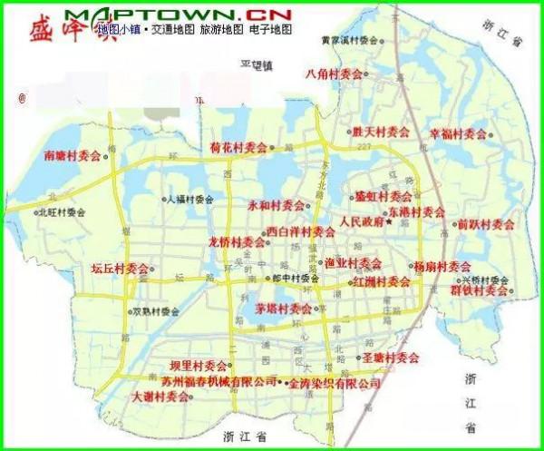 盛澤鎮經濟可以秒殺很多三線城市,很多縣城都不如盛澤鎮 盛澤鎮經濟可以秒殺很多三線城市,很多縣城都不如盛澤鎮