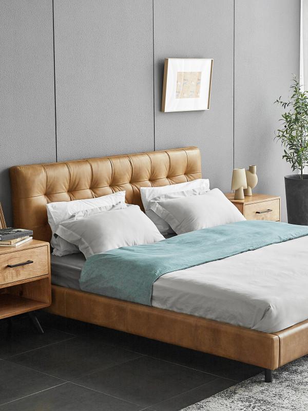 舒適好眠的秘訣,離不開一張好床的挑選 舒適好眠的秘訣,離不開一張好床的挑選