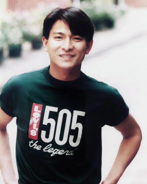 懷舊港風專題&lpar;第十七期&rpar;&mdash;&mdash;劉德華