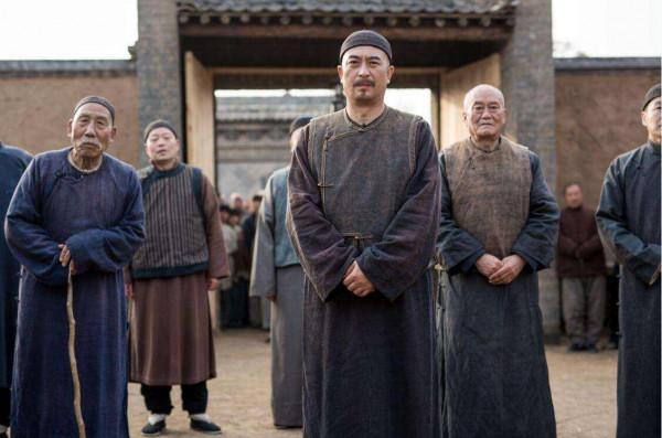 16部茅盾文學獎影視作品，暗算白鹿原很成功，三部有瑕疵：人世間