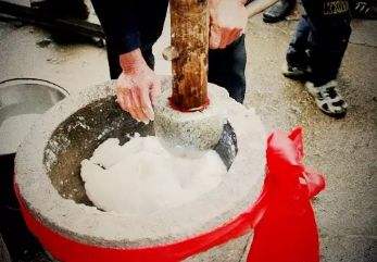 小時候的年味，再也回不去了