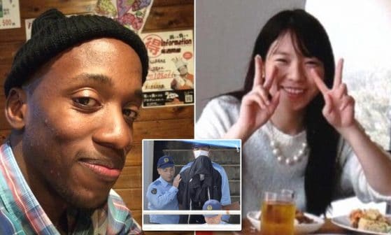 日本18歲漂亮女孩5年前被退役美國士兵謀害，背後的真相是什麼？