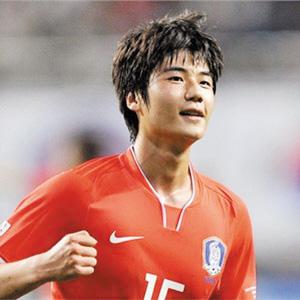 國家隊最佳陣容系列——韓國 國家隊最佳陣容系列——韓國