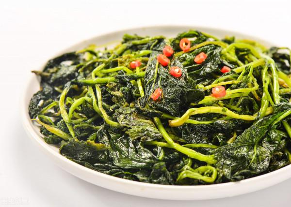 東北人愛吃的雪裡紅到底是什麼菜