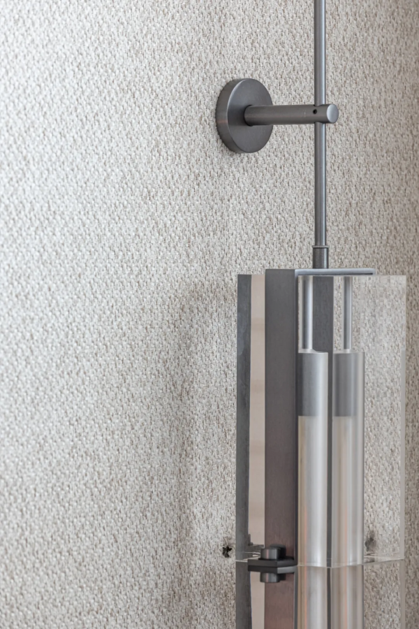 近境製作｜探究 ‧ 知覺 一步步沉澱其中