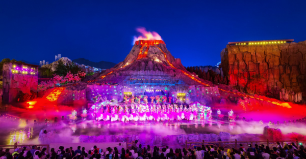 第一批國家級夜間文化和旅遊消費集聚區名單公佈！長三角這20處入選→