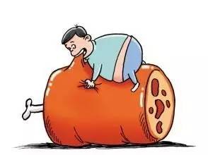 長壽第一步,遠離老年肥胖 長壽第一步,遠離老年肥胖