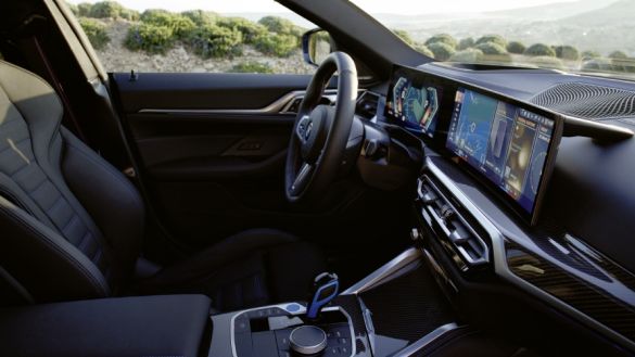 全新寶馬3系插混版諜照曝光，外觀運動/或將裝配M套件