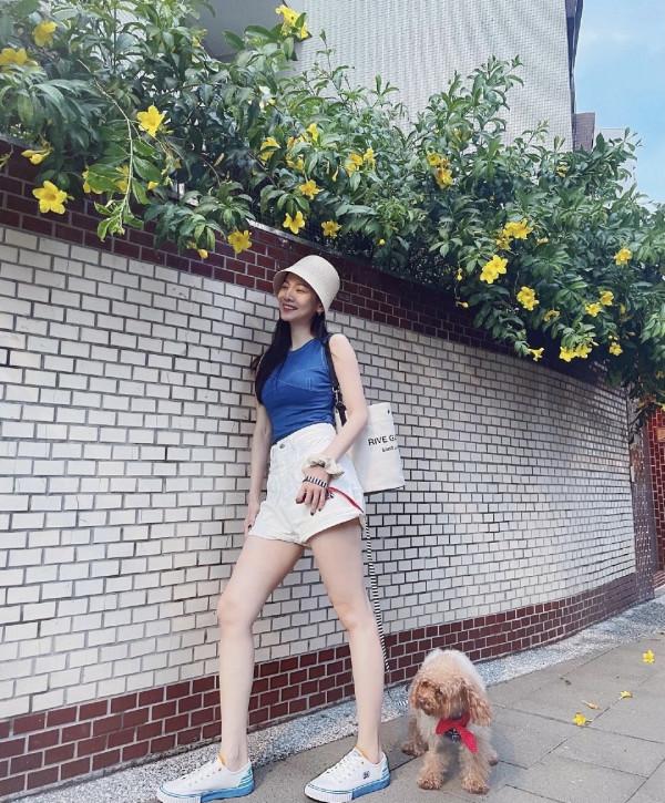 從《愛情魔發師》小貝,到《想見你》sunny老師,佛系的曾之喬 從《愛情魔發師》小貝,到《想見你》sunny老師,佛系的曾之喬