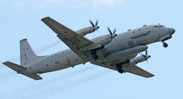 美俄雙方退出《開放天空條約》,專用戰略偵察機何去何從 美俄雙方退出《開放天空條約》,專用戰略偵察機何去何從