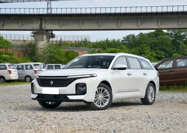 逃不過“旅行車賣不好”的魔咒，寶駿Valli貌似沒多少銷量