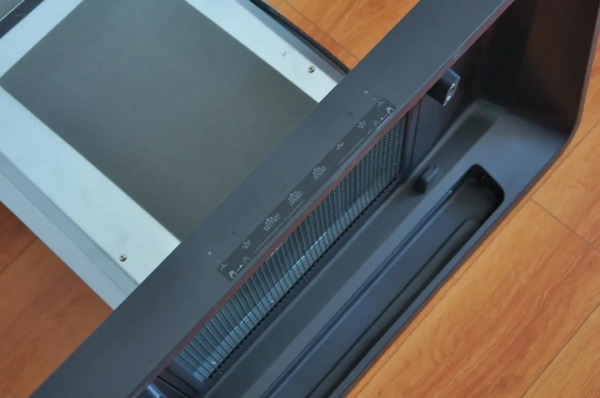 米家油煙機到底如何？從S1的深度體驗後的評測報告來了解……