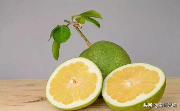 冬季減肥，這5種水果越吃越瘦，趕快吃起來吧