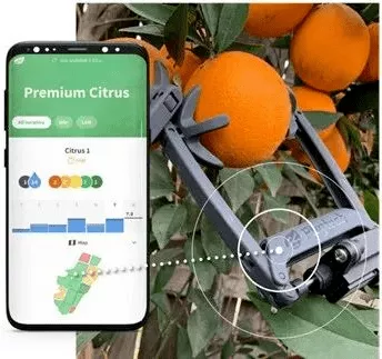 國外農業大資料平臺型別和發展模式