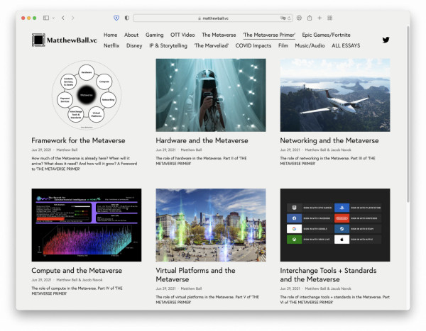 你未必知道的 WebRTC:前世、今生、未來 你未必知道的 WebRTC:前世、今生、未來