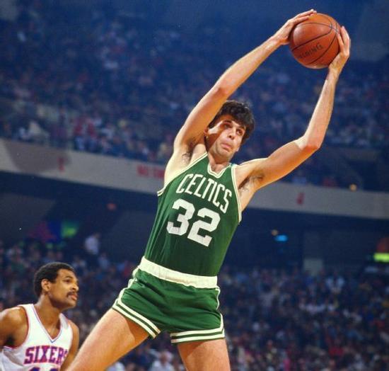 骨骼驚奇！盤點NBA臂展最驚人的十大球星：倫納德僅排第九名