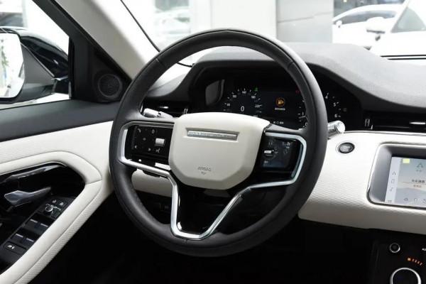 攬勝極光打方向異響怎麼解決？