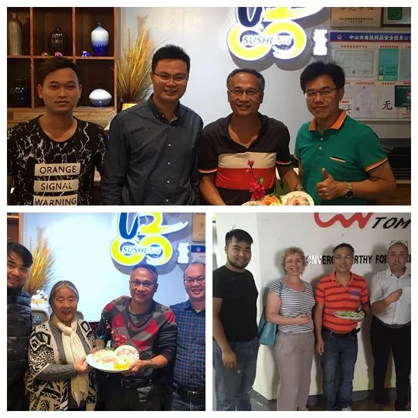 投入2000萬苦研“魚菜共生”,只為讓更多人平價吃到頂級食材 投入2000萬苦研“魚菜共生”,只為讓更多人平價吃到頂級食材