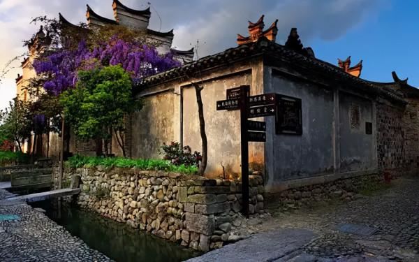 2021適合放風的安靜古鎮，適合獨身幽靜幾日